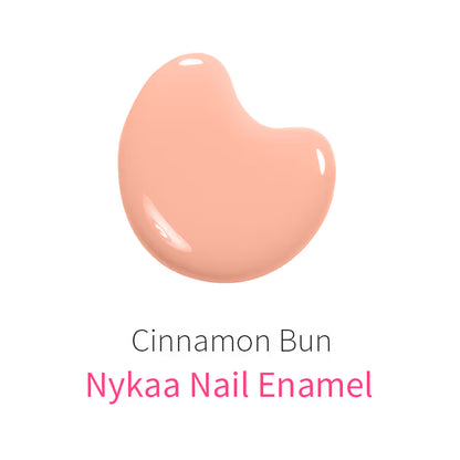 Nykaa Cinnamon 13 Nail Polish 9 MILLI_LITRE