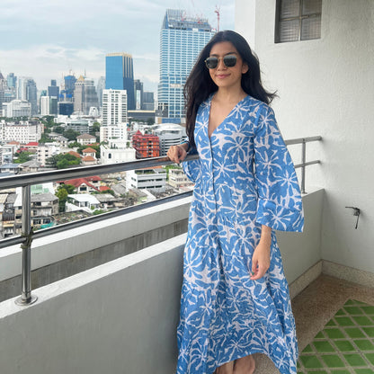 Lillian Dress 2.0