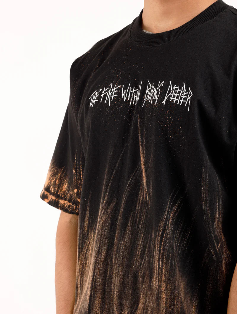 Fire Within T-shirt