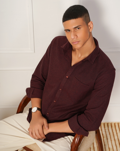 Full Sleeves Shirt