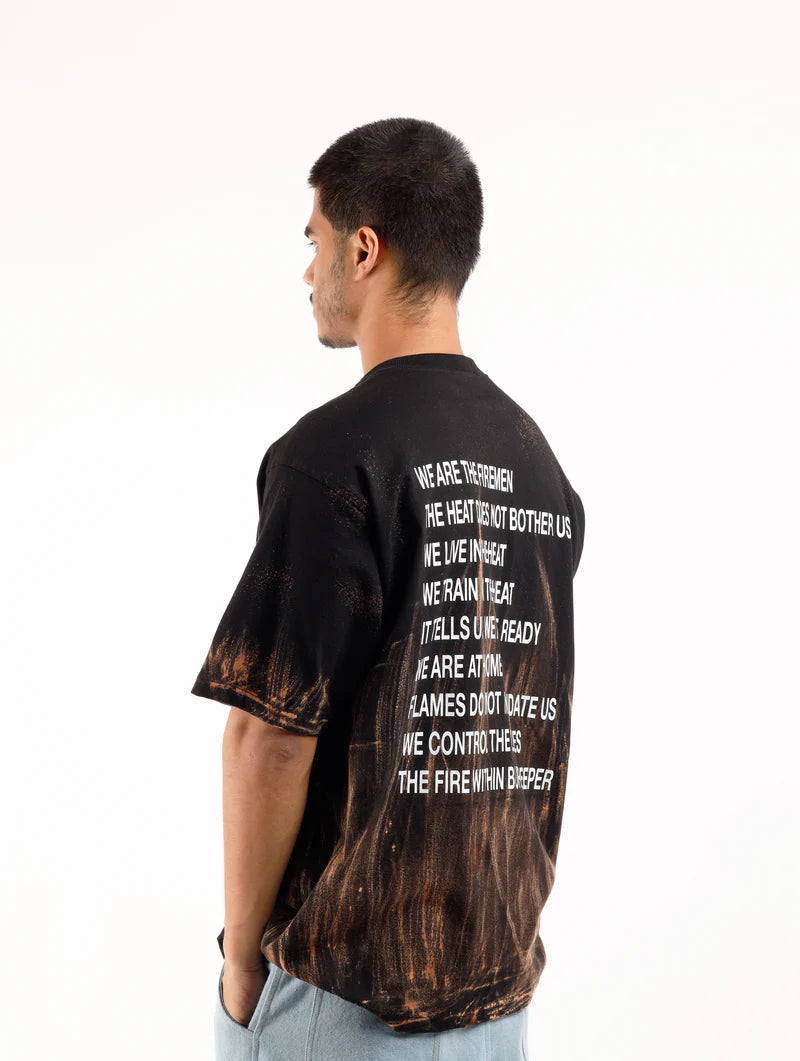 Fire Within T-shirt