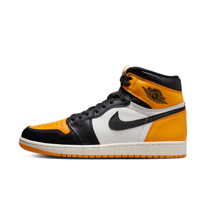 Air Jordan 1 Retro High OG "Taxi"