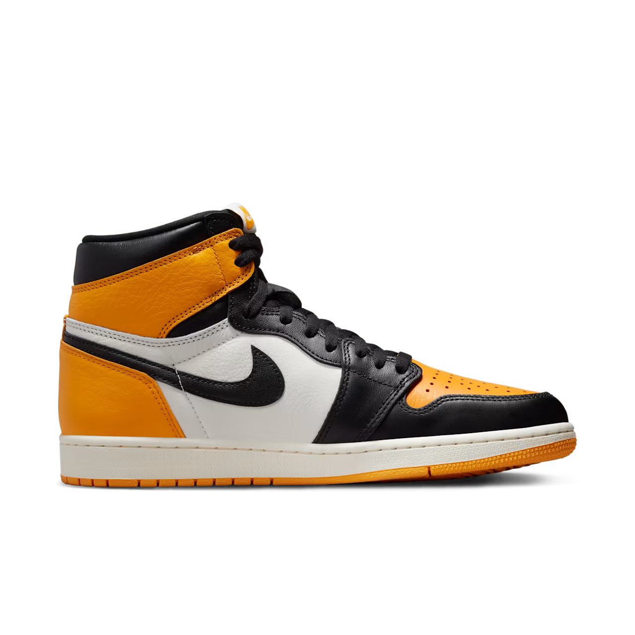 Air Jordan 1 Retro High OG "Taxi"