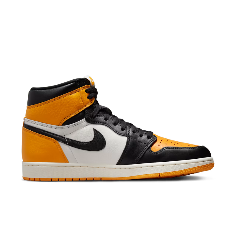 Air Jordan 1 Retro High OG "Taxi"