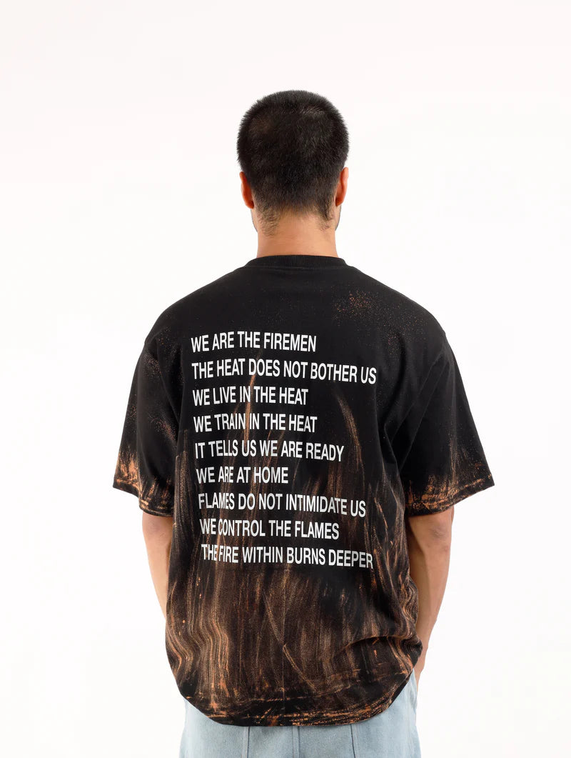 Fire Within T-shirt