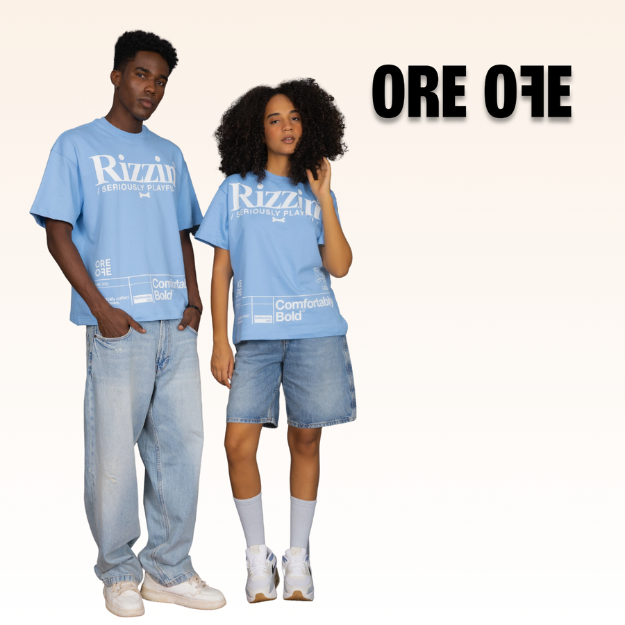Ore Ofe