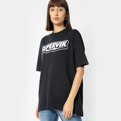 OTF Graphic Loose-fit T-Shirt