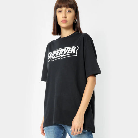 OTF Graphic Loose-fit T-Shirt