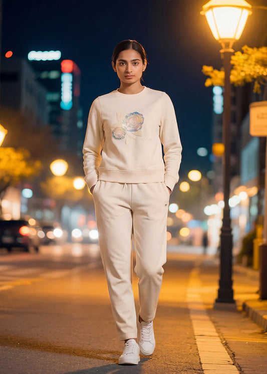 Showstopper iCotton Sweatshirt