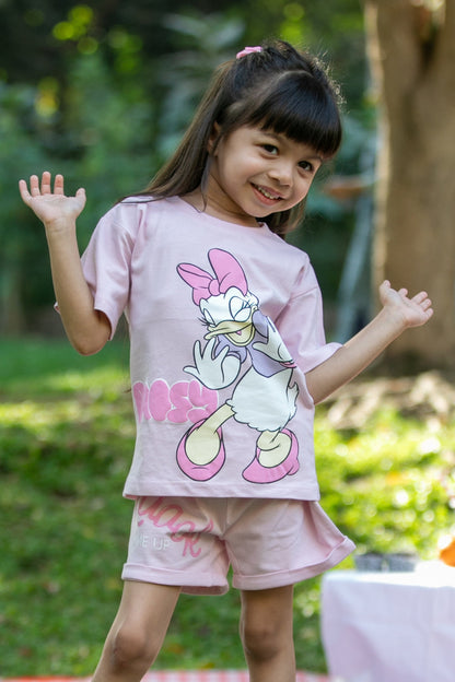 Daisy Duck Classic Co-Ord Set Nap Chief