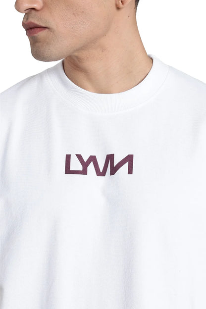 White Phoenix T-shirt