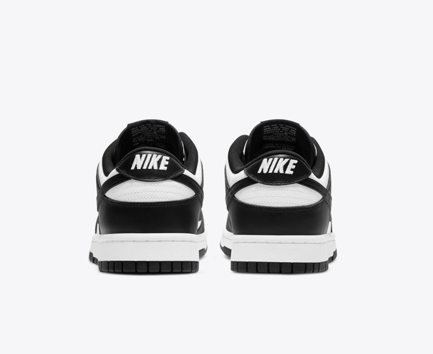 Nike Dunk Low Retro