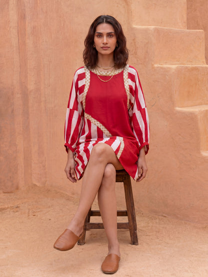 RUBY MINI DRESS