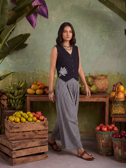 VINTAGE PICNIC SHADOW CO-ORD SET