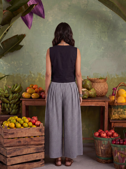 VINTAGE PICNIC SHADOW CO-ORD SET