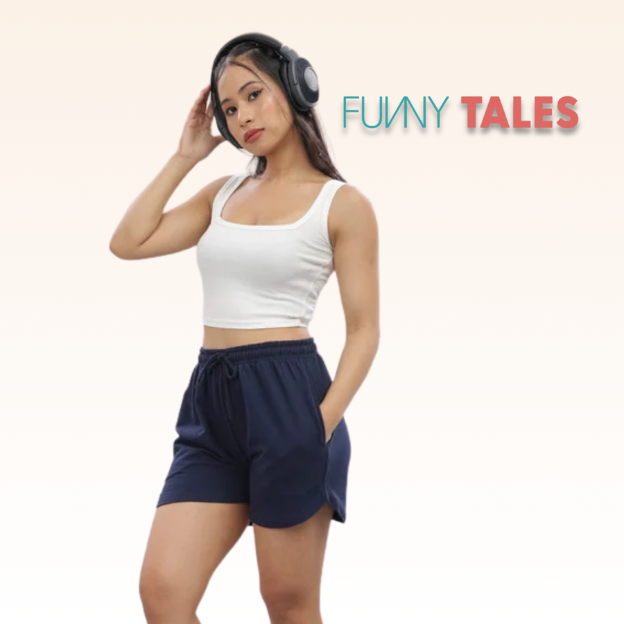 Funny Tales