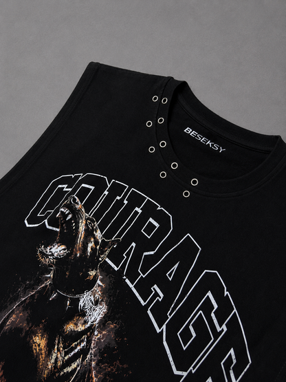 Alpha Courage Vest