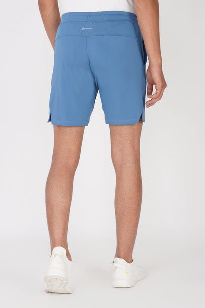 Men Relaxed Fit Shorts