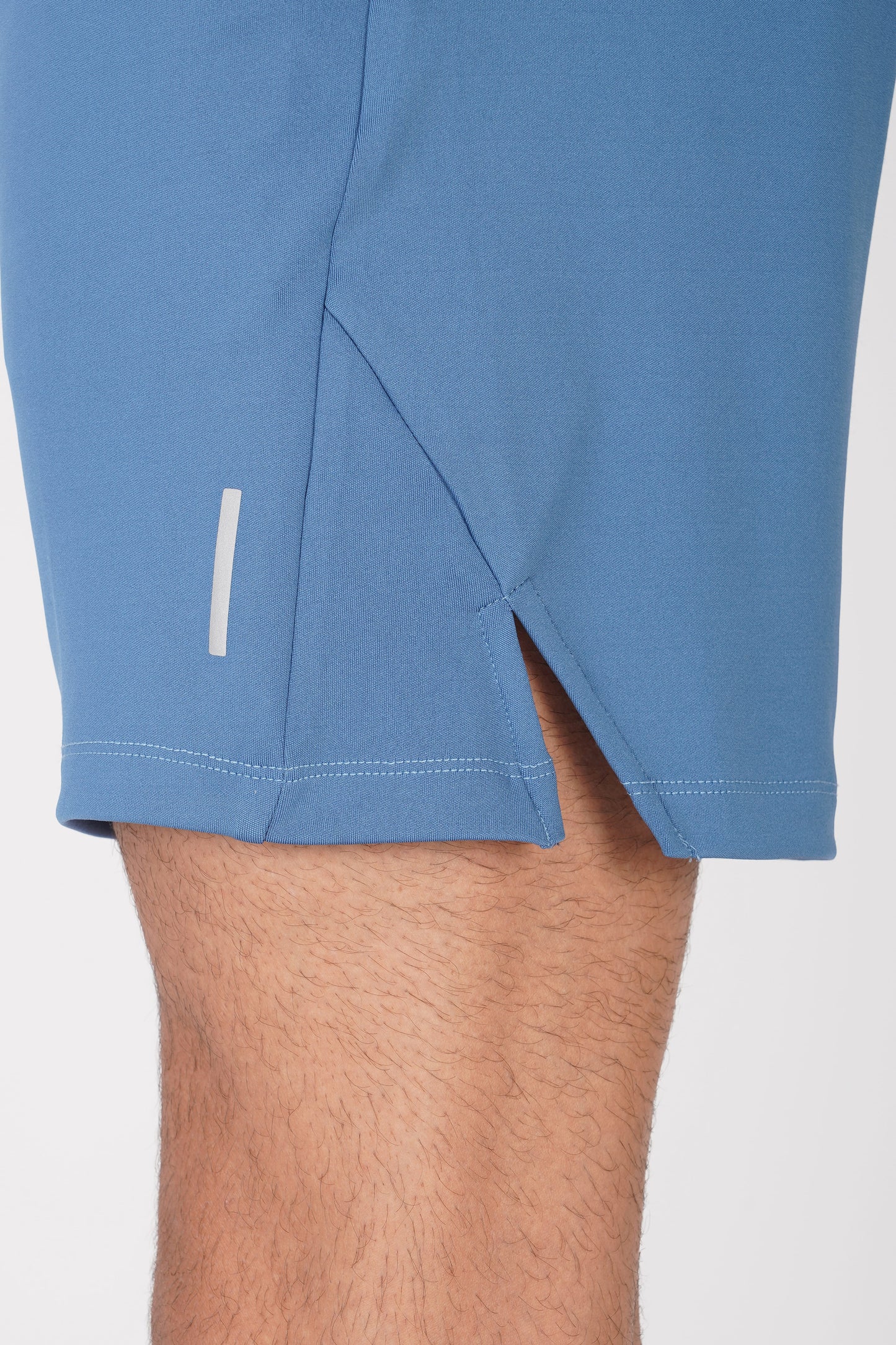 Men Relaxed Fit Shorts