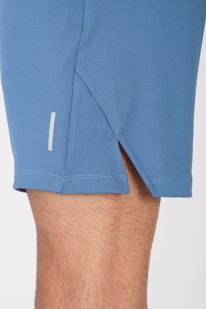 Men Relaxed Fit Shorts