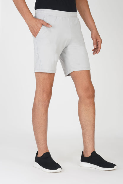 Men Relaxed Fit Shorts