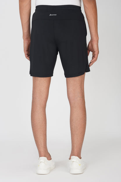 Men Relaxed Fit Shorts