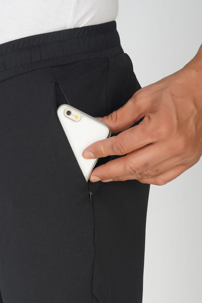 Men Relaxed Fit Shorts