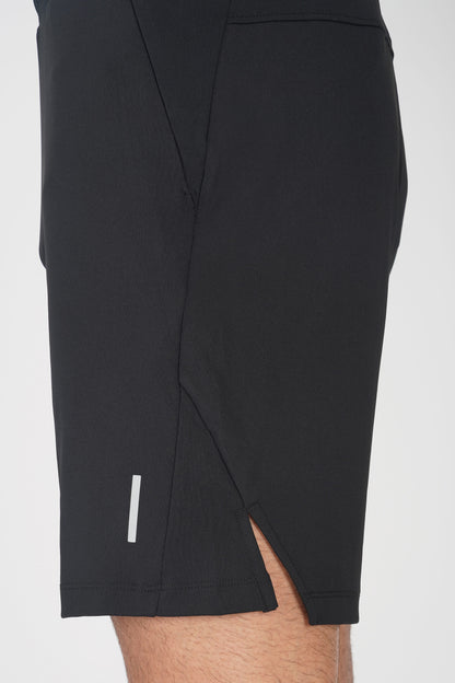 Men Relaxed Fit Shorts