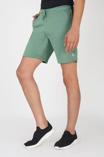 Men Rapid Dry Running Shorts