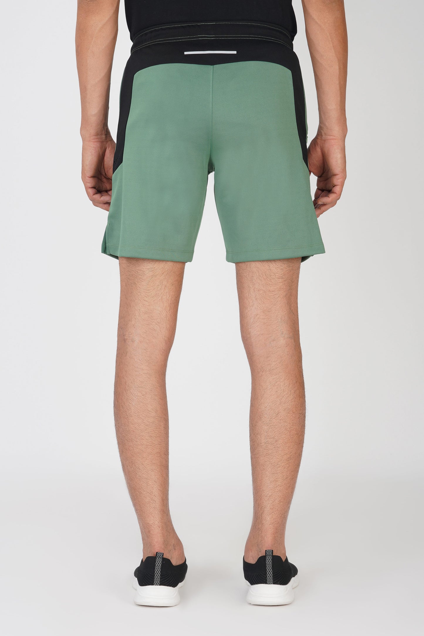 Men Rapid Dry Running Shorts