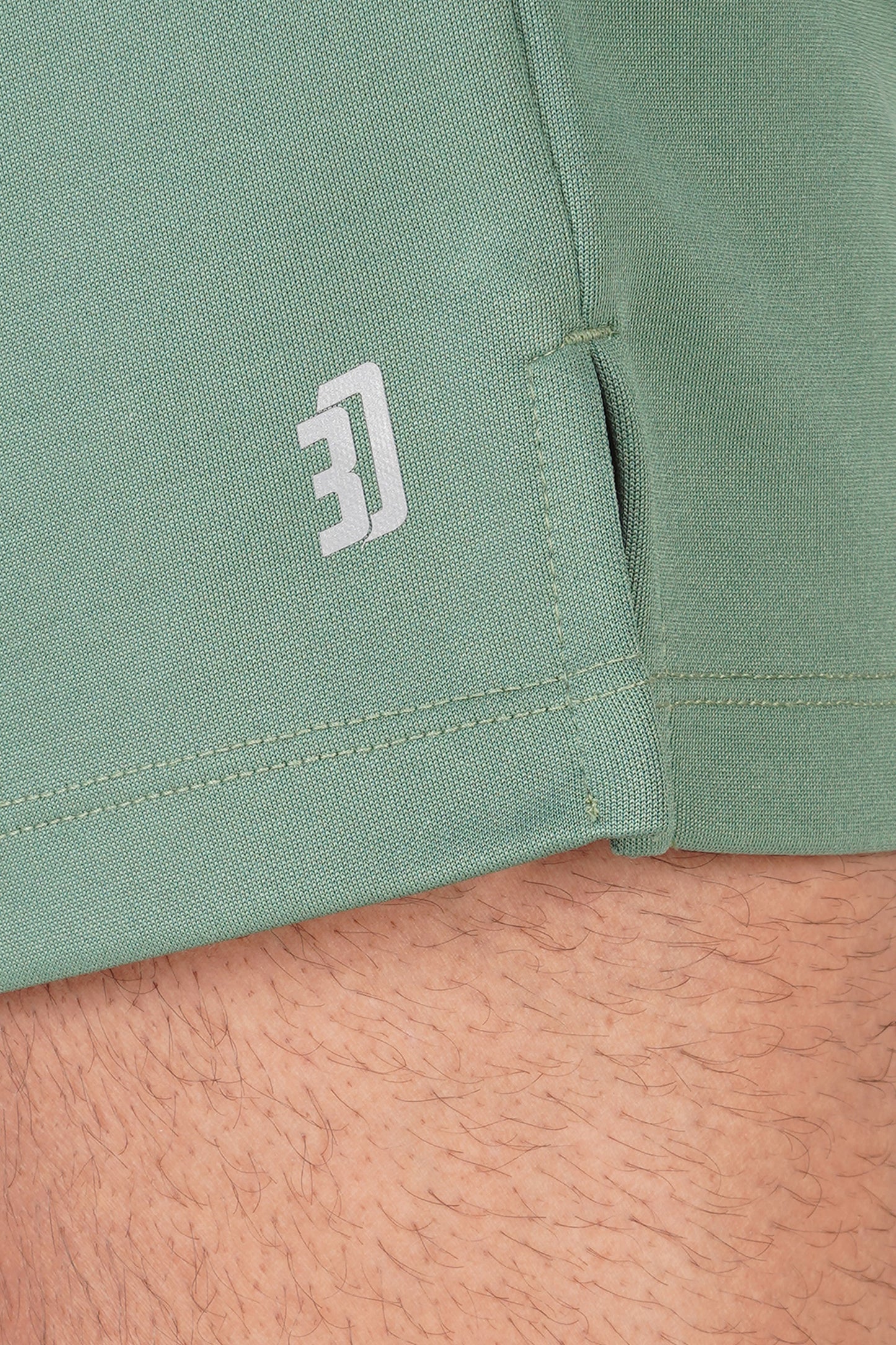 Men Rapid Dry Running Shorts
