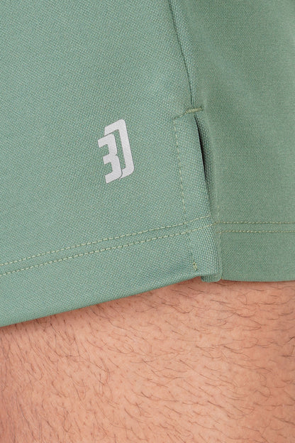 Men Rapid Dry Running Shorts