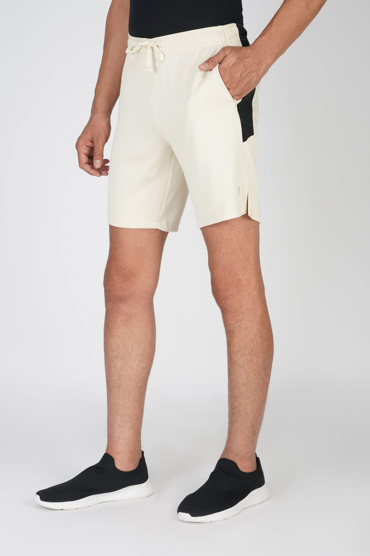 Men Rapid Dry Running Shorts