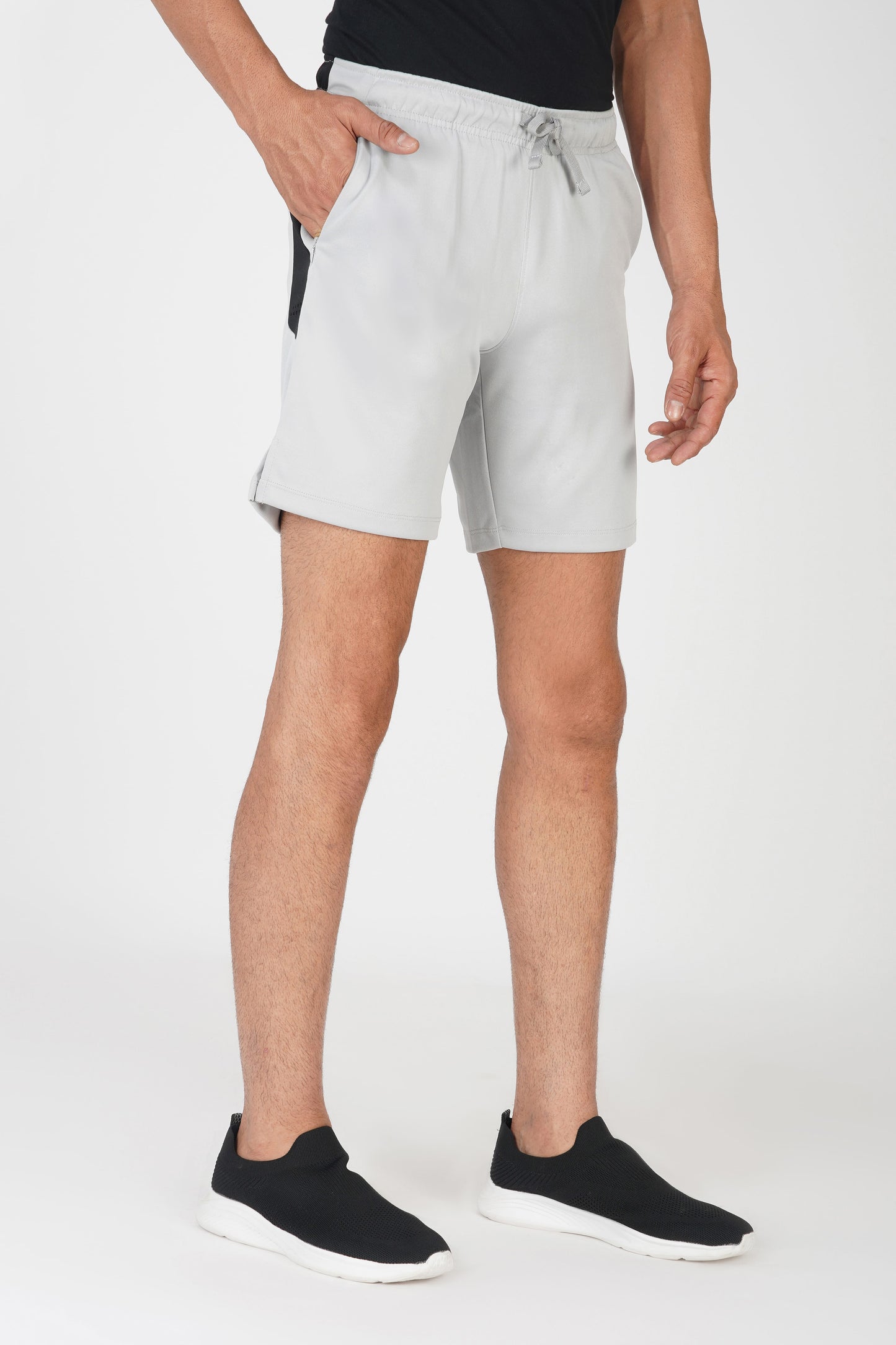 Men Rapid Dry Running Shorts