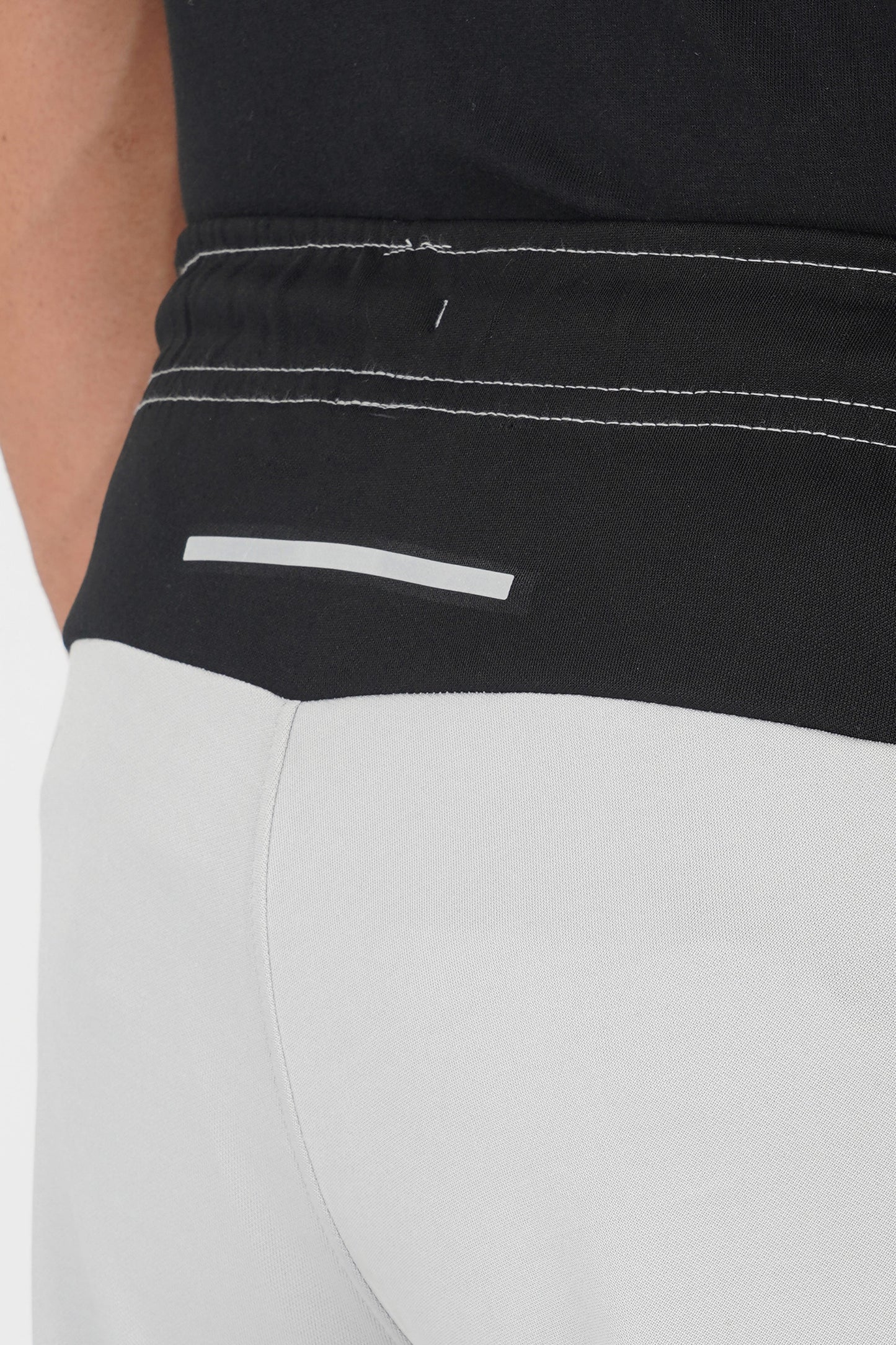 Men Rapid Dry Running Shorts