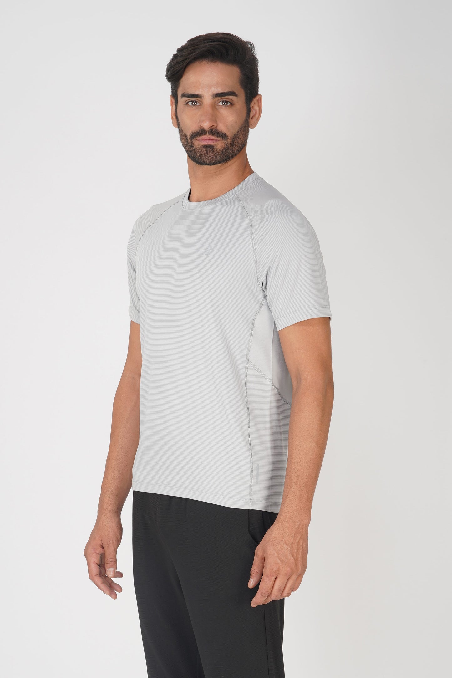 Men LightMesh Reflective Tshirt