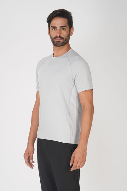 Men LightMesh Reflective Tshirt