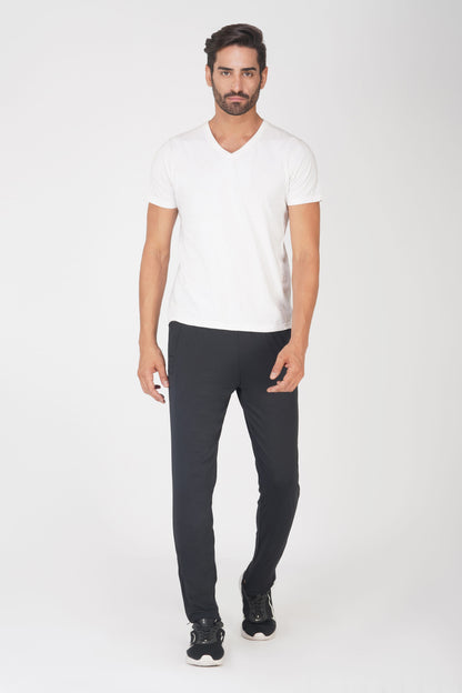 Men Dry Fit Sports Trackpant
