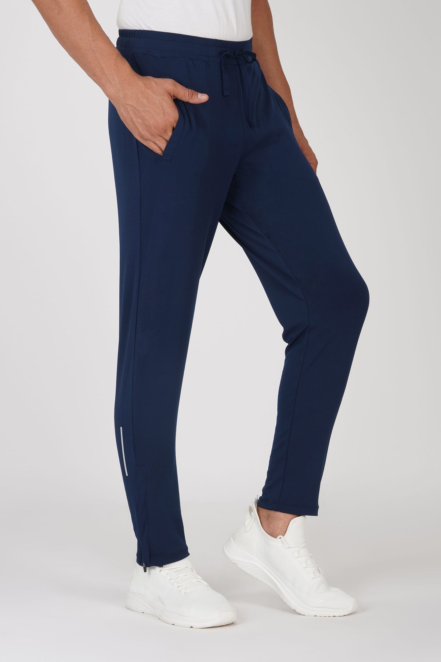 Men Dry Fit Sports Trackpant