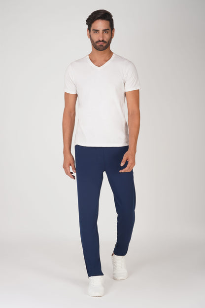 Men Dry Fit Sports Trackpant