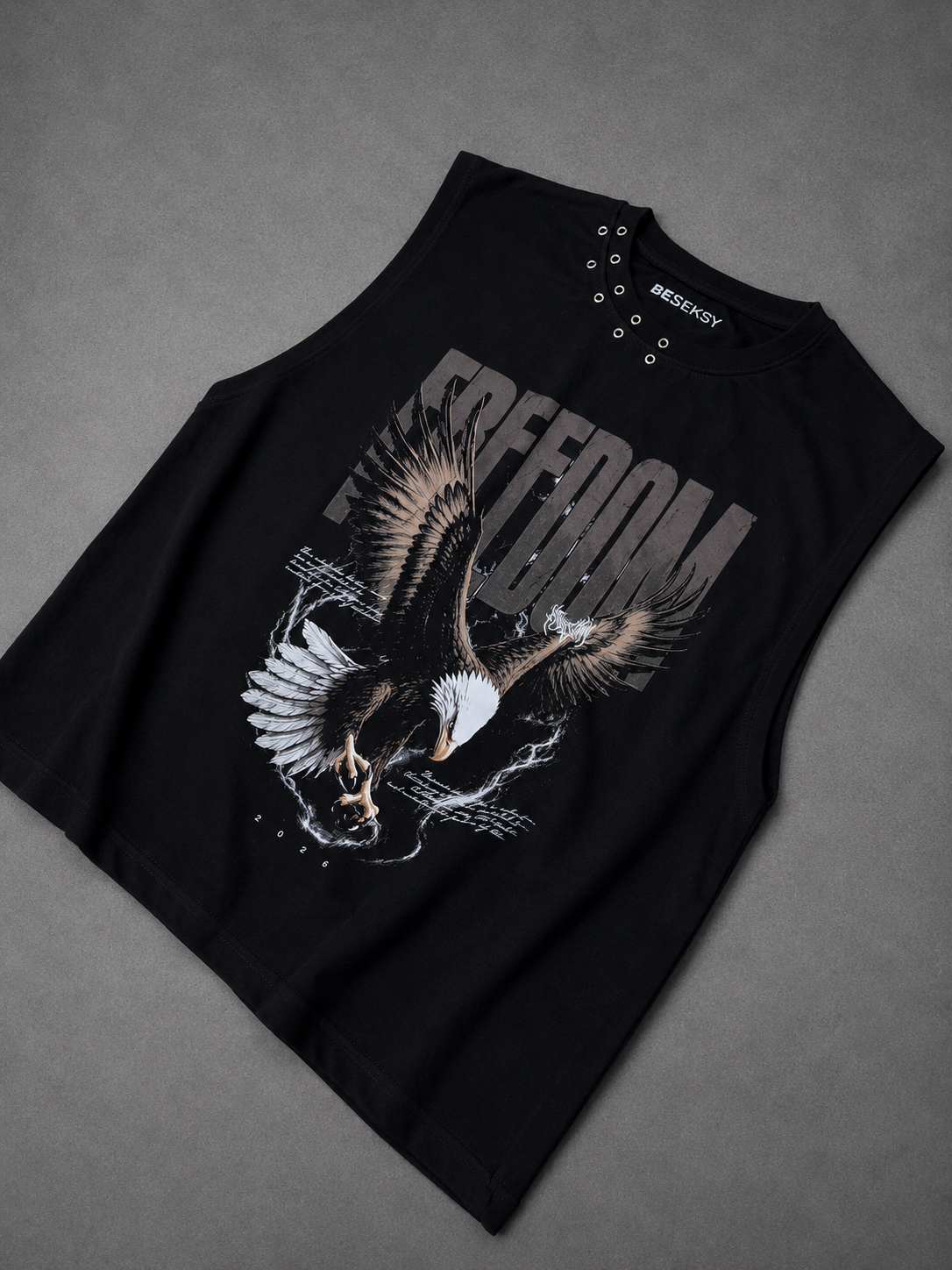 Eagle Dominion Vest