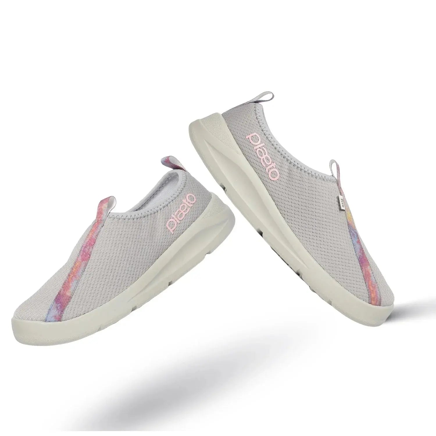 EZPlay Slip-On Walking Shoes for Women Plaeto