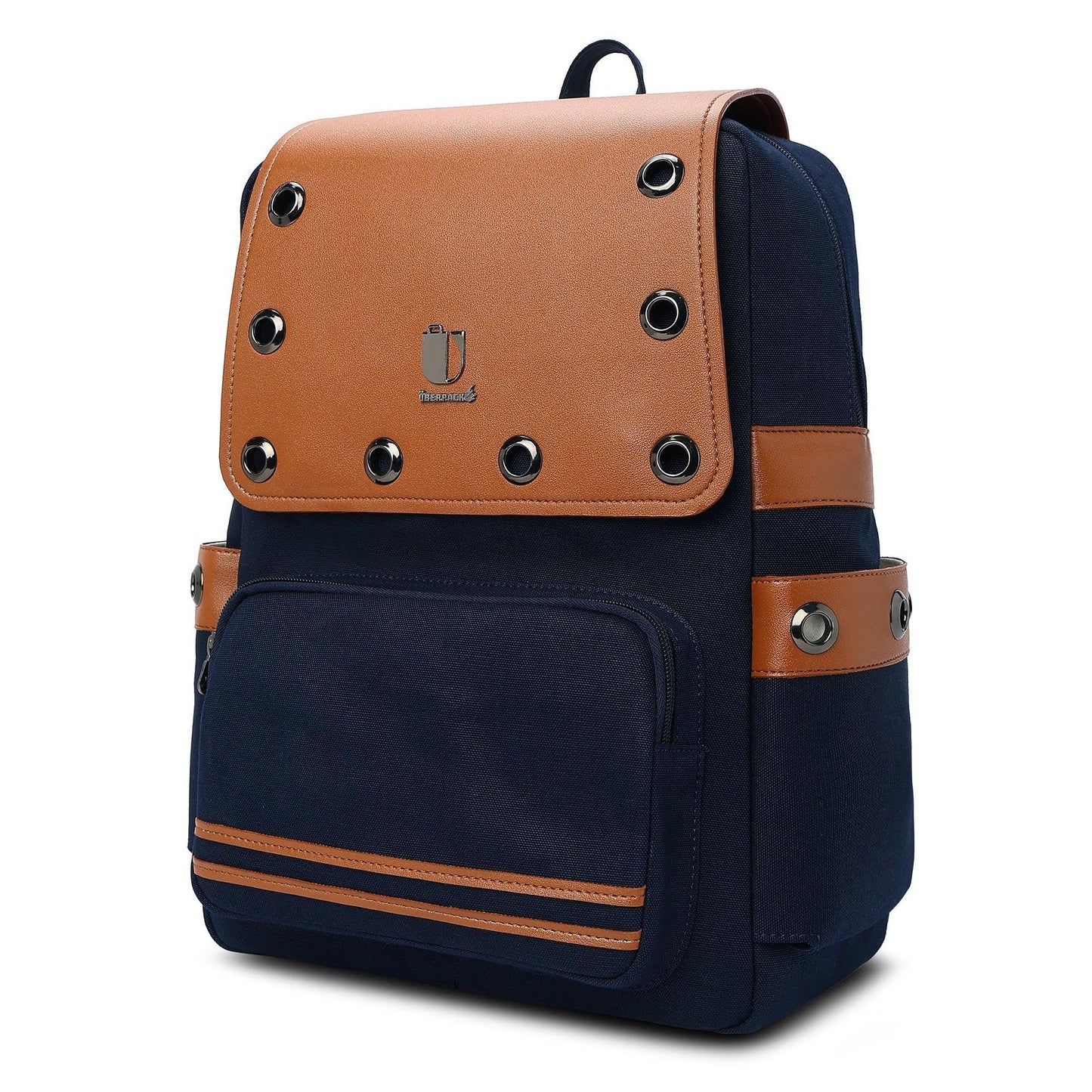 Eyelet Echo - Navy Nexus | Backpack