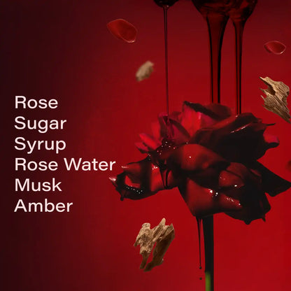 Sinful Rose 50ML