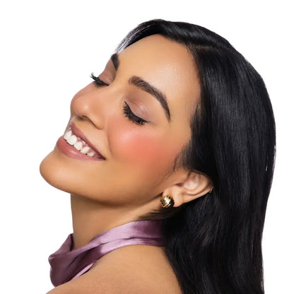 Hydratint beaded blush in Tempting - 15ml