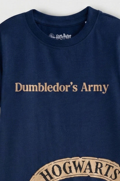 Harry Potter Dumbledore's Army Dress Nap Chief