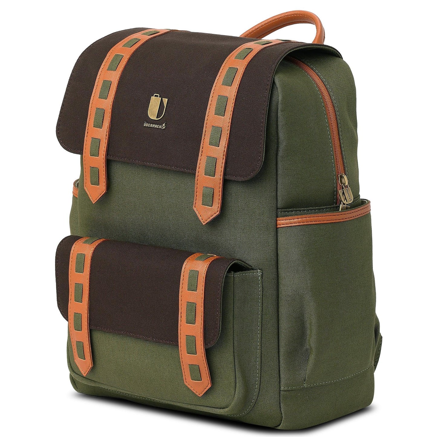 Vibe Pack - Forest Ember | Backpack