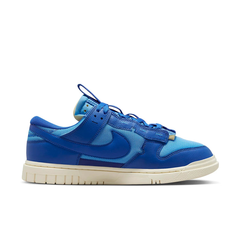 Nike Air Jumbo "University Blue"