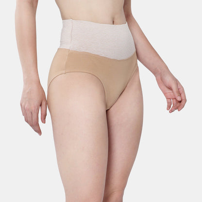 Envie High Rise Full Coverage Tummy Tucker Panty