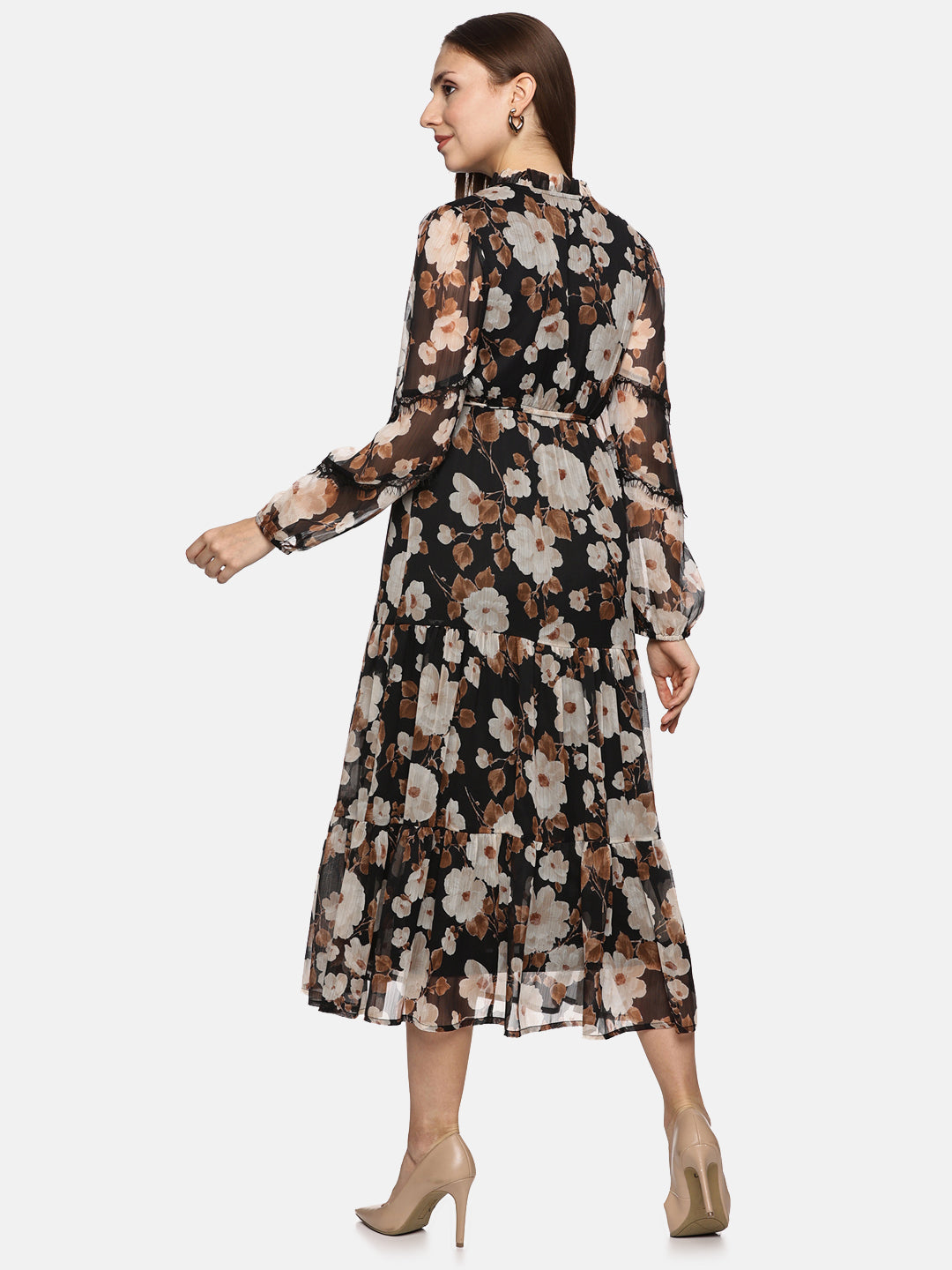 Buy full sleeve dress for women